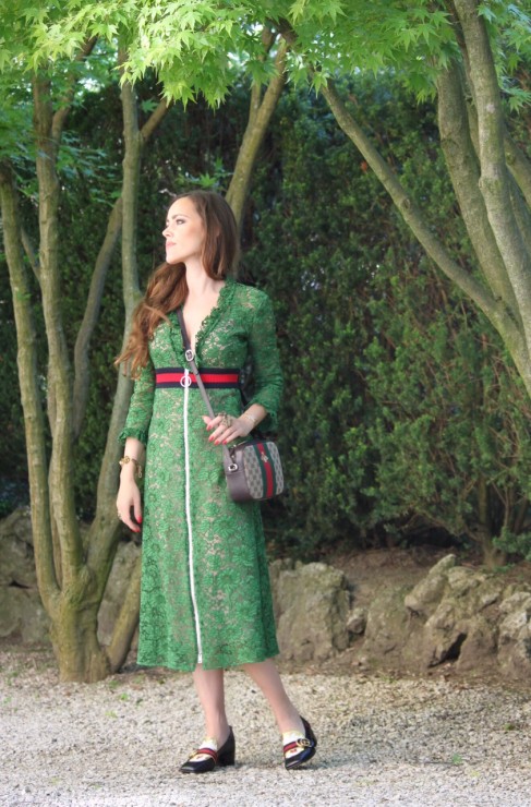 Sandra_Bauknecht_Gucci_Lace_dress_Green_12