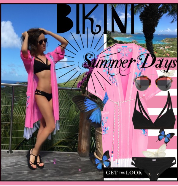 Bikini_Summer_Days_Sandra_Bauknecht