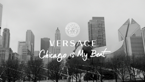 Chicago Is My Beat