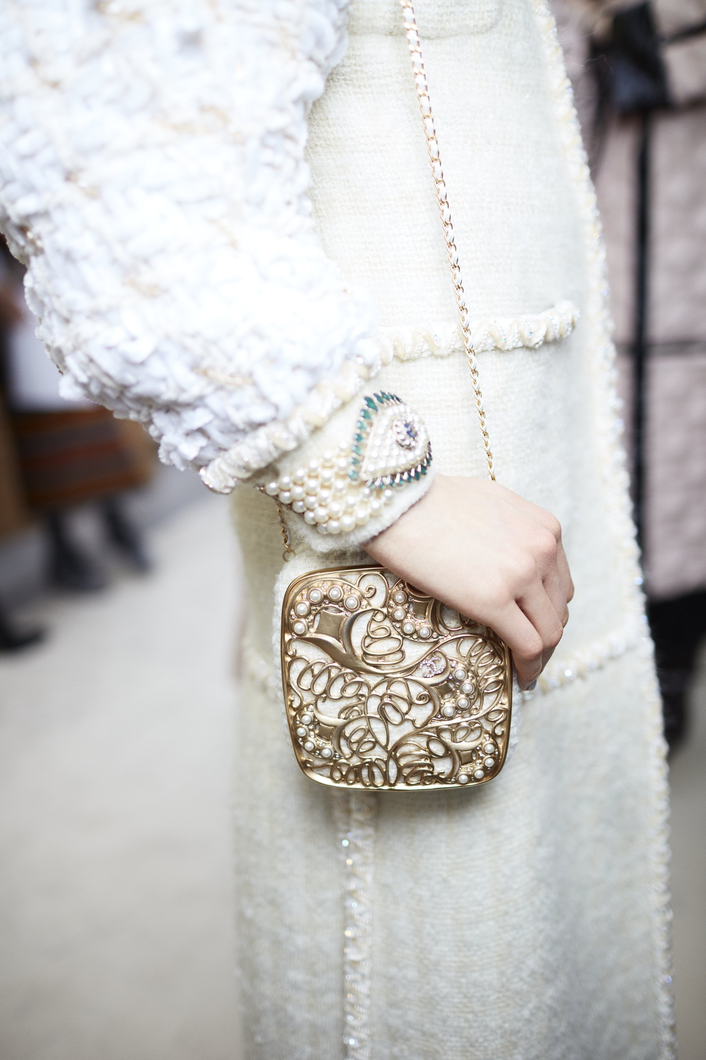 Chanel Fall Winter Chanel Bag Collection 2019 Chanel Fall Winter