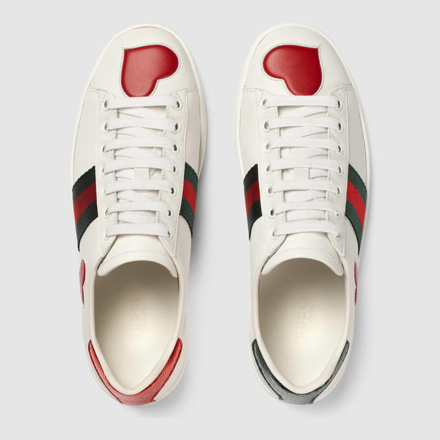 gucci sneakers 2016