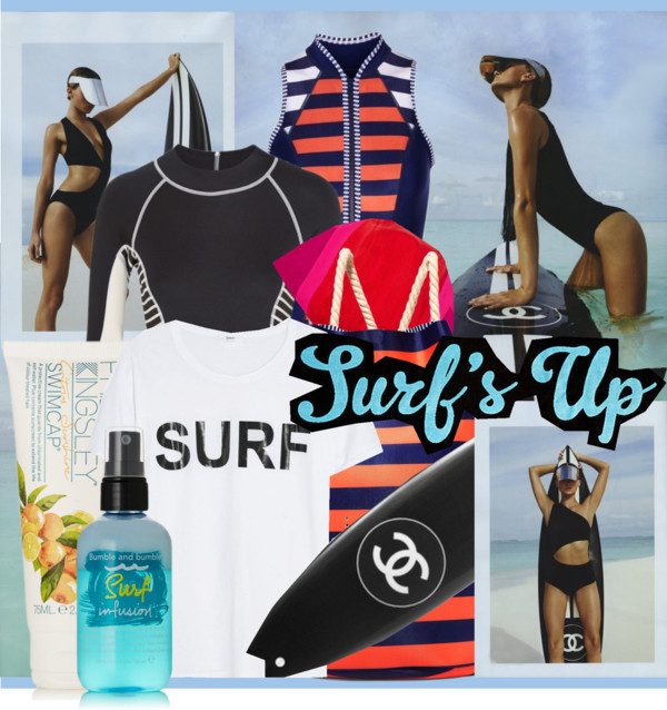Surf-products