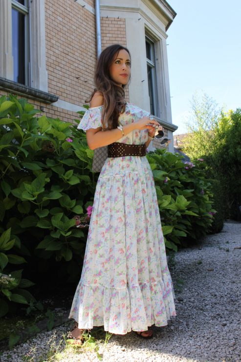 sandra_bauknecht_saint_laurent_floral_dress_gucci_dyonisus_bag-4