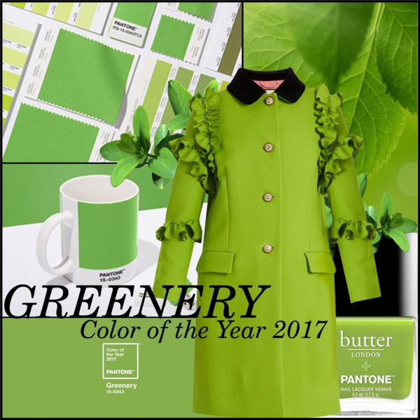 greenery_color2017