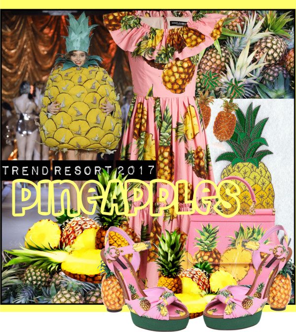 Trend_REsort_pineapples