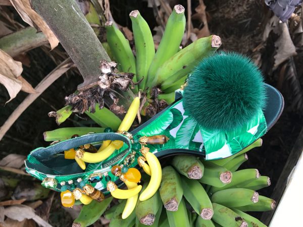 Dolce_Gabbana_Palm_Print_Banana_Sandals