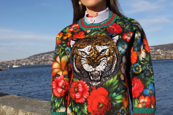 Sandra_Bauknecht_Gucci_Sweater_Lion_Gucci