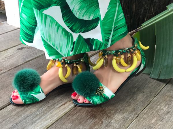 Shoes_Sandals_Bananas_Palm_Dolce_Gabbana