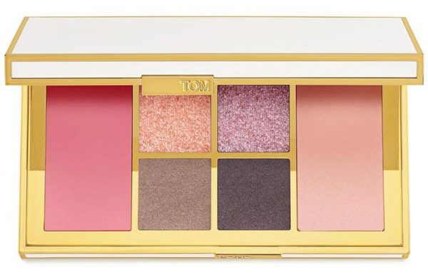 Tom Ford Soleil Color Collection | Sandra's Closet