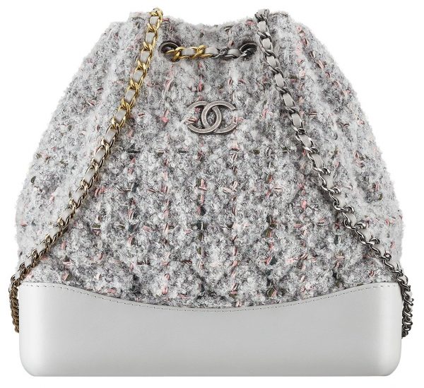 Chanel's Gabrielle Bag