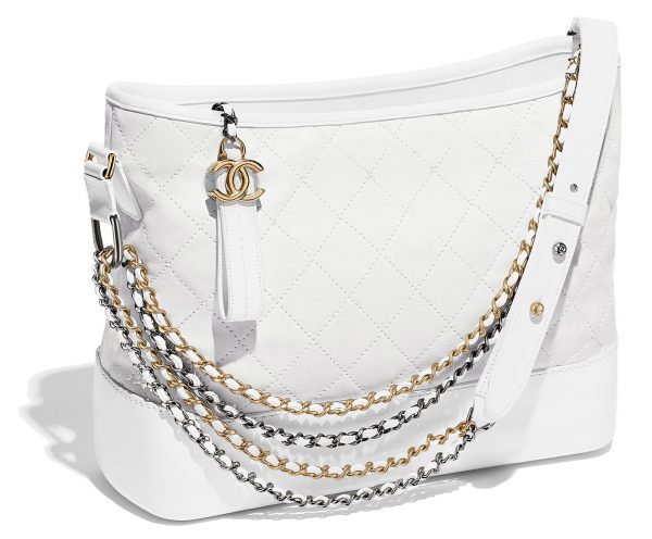 Chanel's Gabrielle Bag