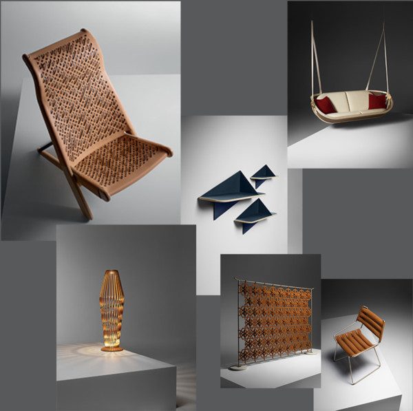 Objets Nomades from Louis Vuitton - 2013-03-12 - Louis Vuitton Objets  Nomades Collection