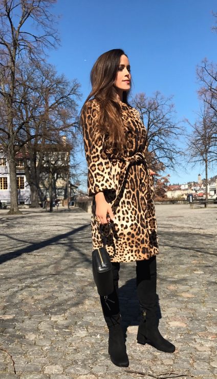 Sandra_Bauknecht_dolce_gabbana_leopard_coat_chloe
