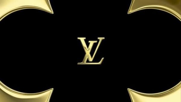Louis Vuitton x Jeff Koons - The Masters collection 2017 - Magnifique  Brunette