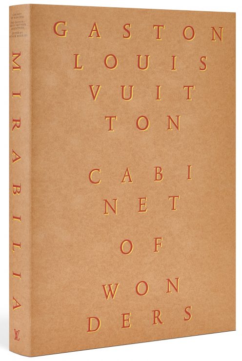 Louis Vuitton Cabinet of Wonders by the bms.