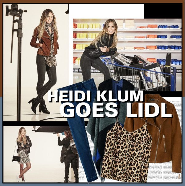 Heidi Klum | Closet