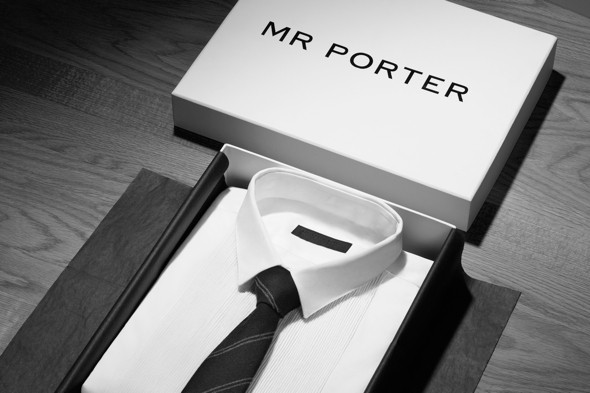 Mr Porter Sandra S Closet