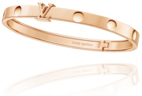 Louis Vuitton Empreinte Bracelet Review 