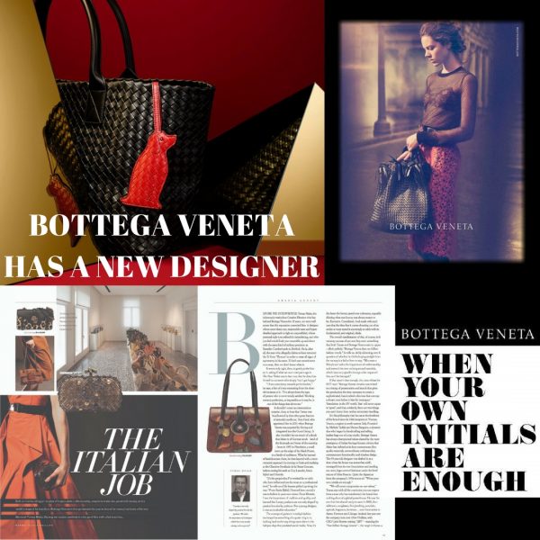Kering to name new designer for Bottega Veneta, Daniel Lee departs