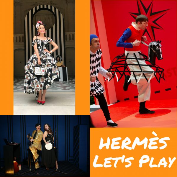 hermes thierry