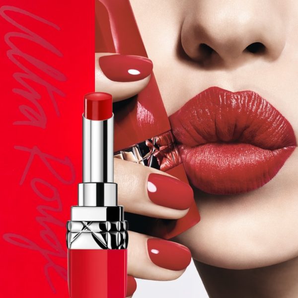 dior rouge ultra rouge