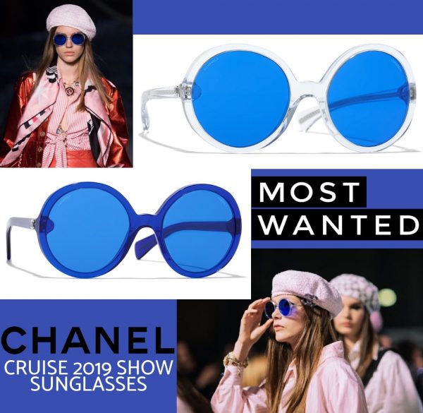 Vintage Fashion Round Sunglasses Women 2019 Luxury Brand Design Retro  Rimless Frame Sun Glasses Lady Female Shades NO Chain S018