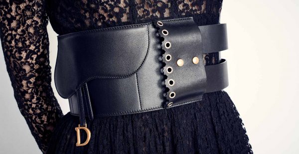 Dior's It-Belt for Cruise 2019 | Sandra 