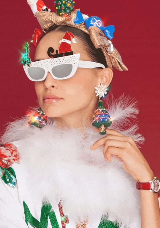 Dolce & Gabbana Is Remaking Iconic '90s Pieces for the Vintage Obsessed of  Today