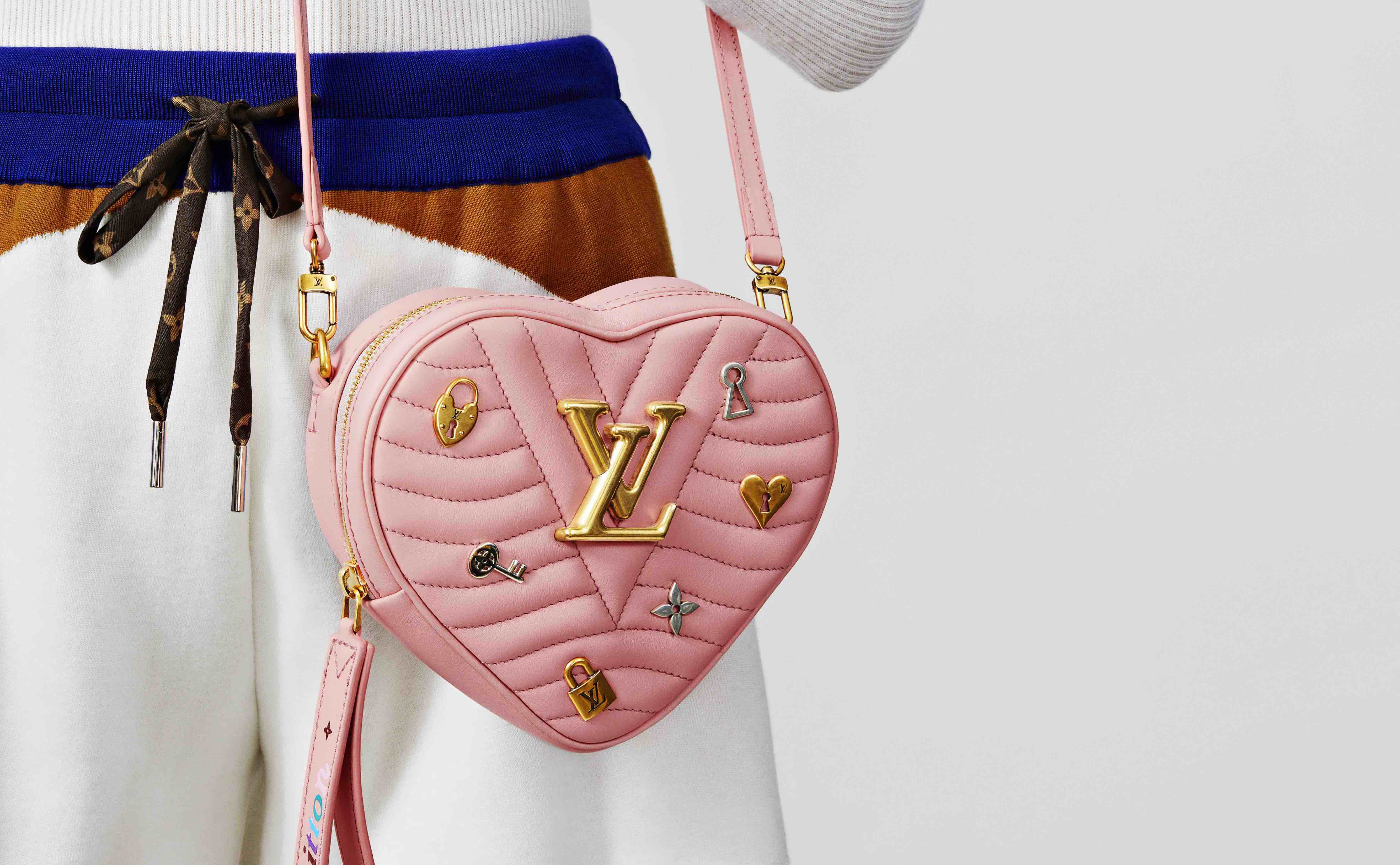 Louis Vuitton New Wave Collection | Sandra‘s Closet