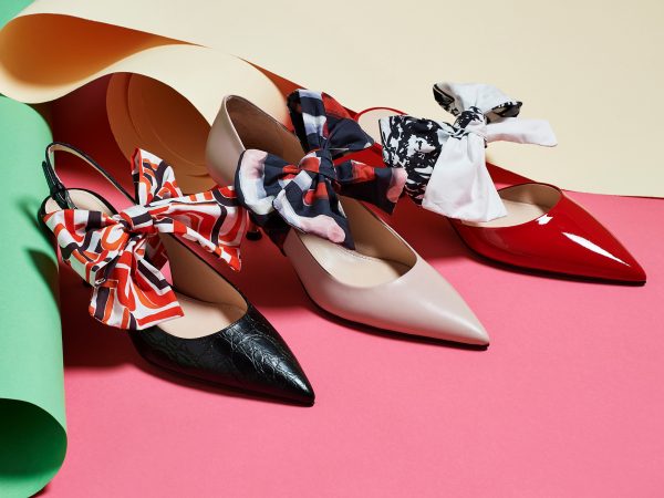Prada Made To Order Shoes for Women 