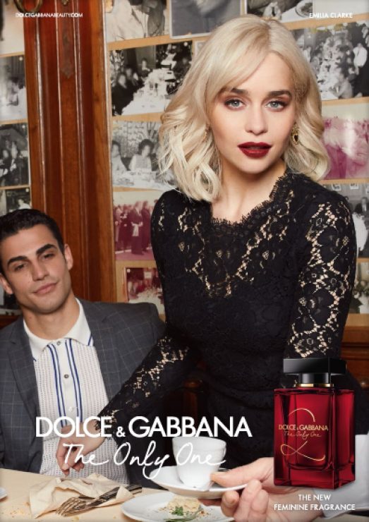 Dolce \u0026 Gabbana – The Only One 2 