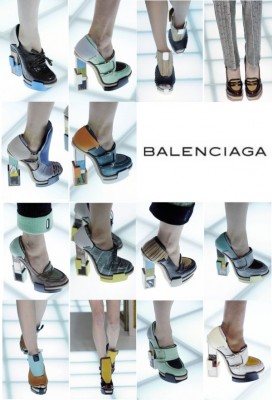 Balenciaga | Sandra's Closet
