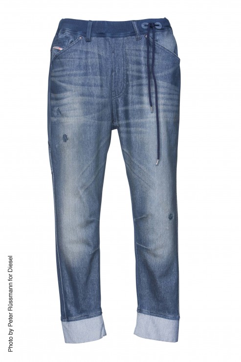 LindaJean Joggers main image 0