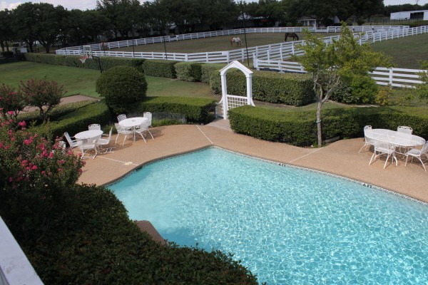 Dallas – A Visit to the Southfork Ranch | Sandra‘s Closet