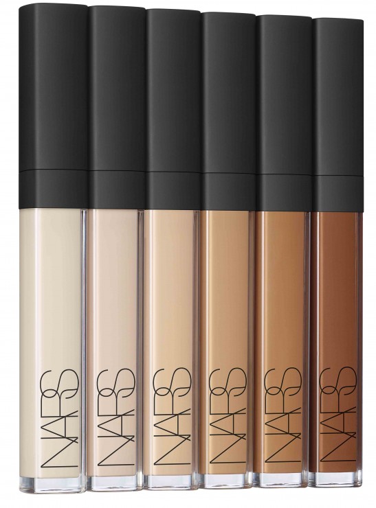 Nars Spring 2013: Color Collection | Sandra‘s Closet