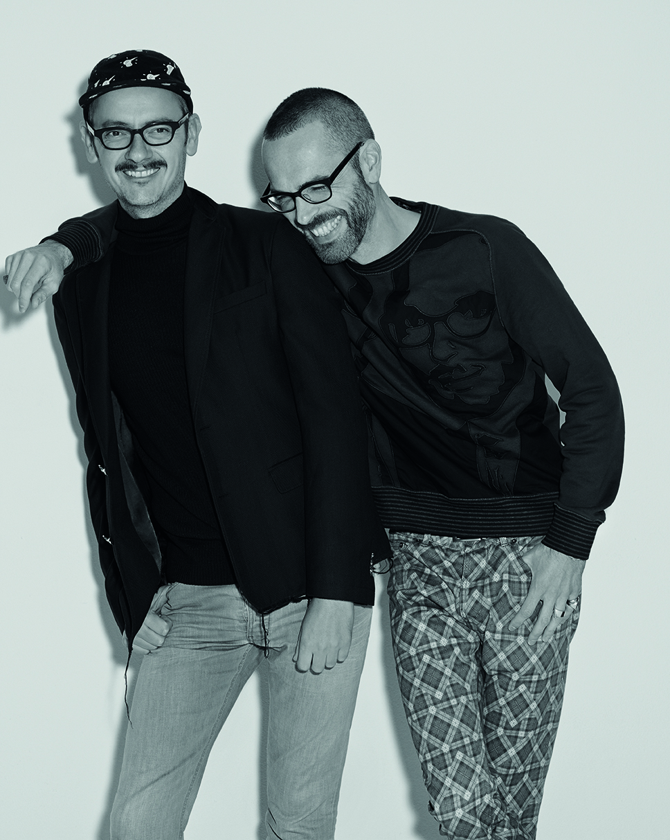 Wiktor Rudolf Viktor & Rolf: Amsterdam | Sandra‘s Closet