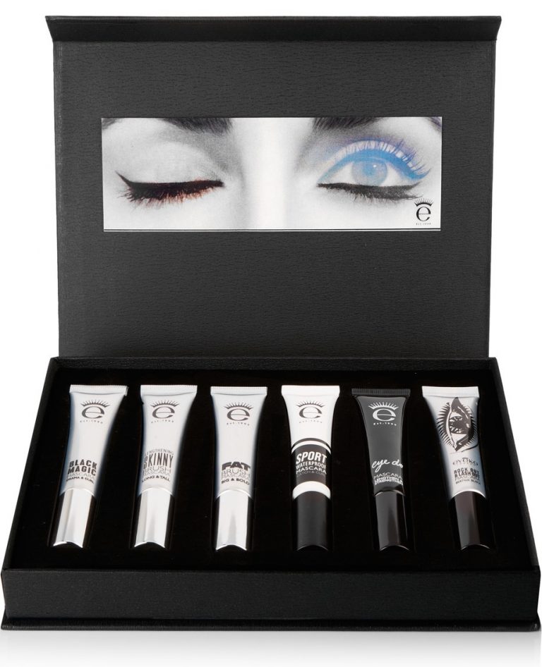 The Perfect Mascara Wardrobe Sandra‘s Closet