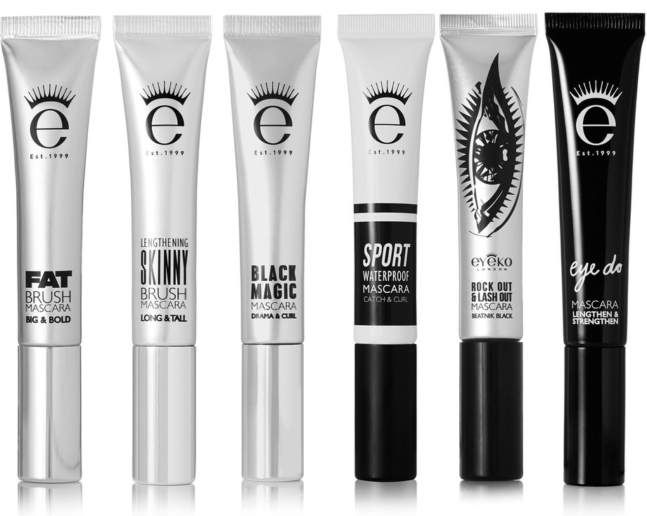 The Perfect Mascara Wardrobe Sandra‘s Closet