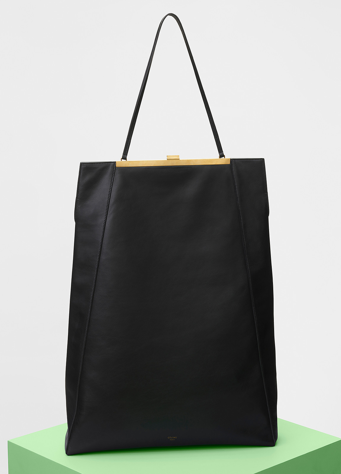 Céline’s New Clasp Bag Sandra‘s Closet