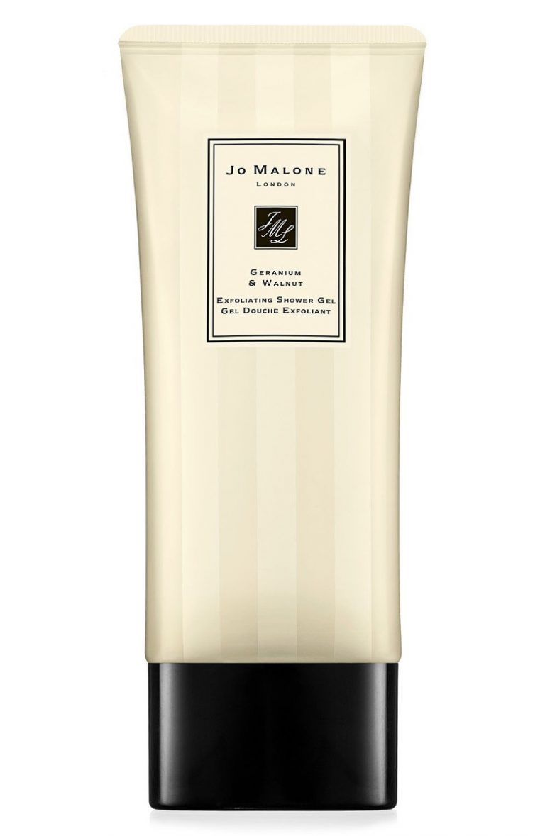 Jo Malone New Exfoliating Shower Gel Sandra‘s Closet