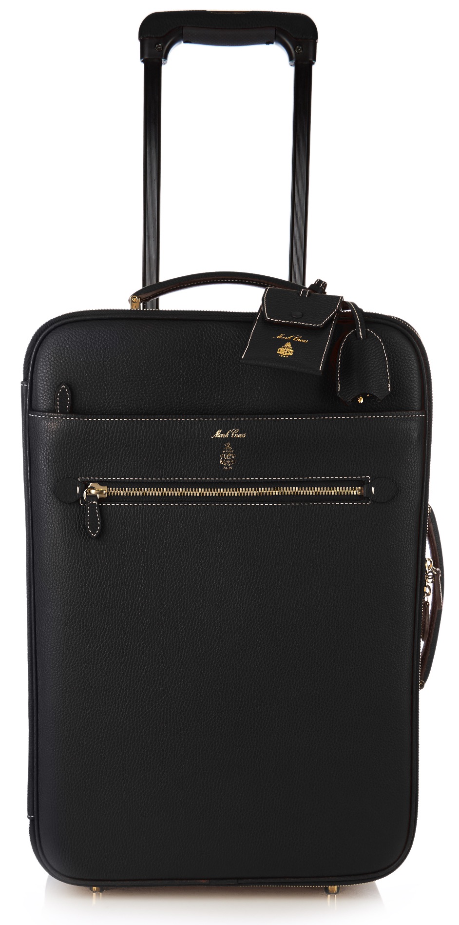 Jet-Set Essentials | Sandra‘s Closet