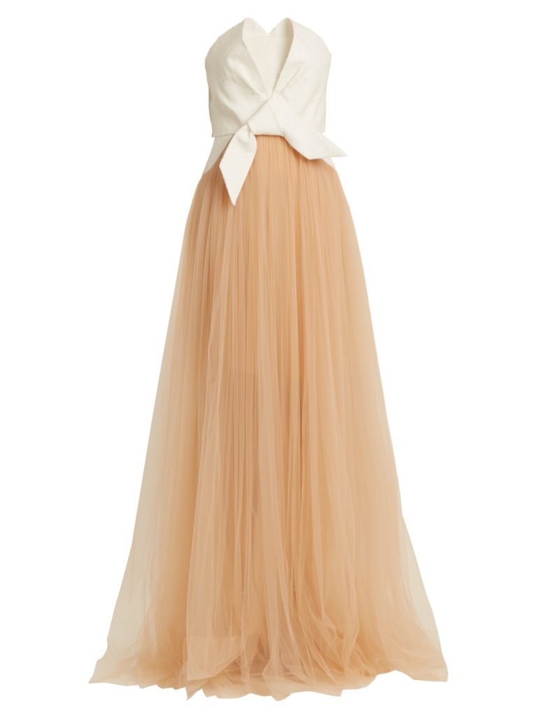 What to Wear to the Vienna Opera Ball Sandra‘s Closet