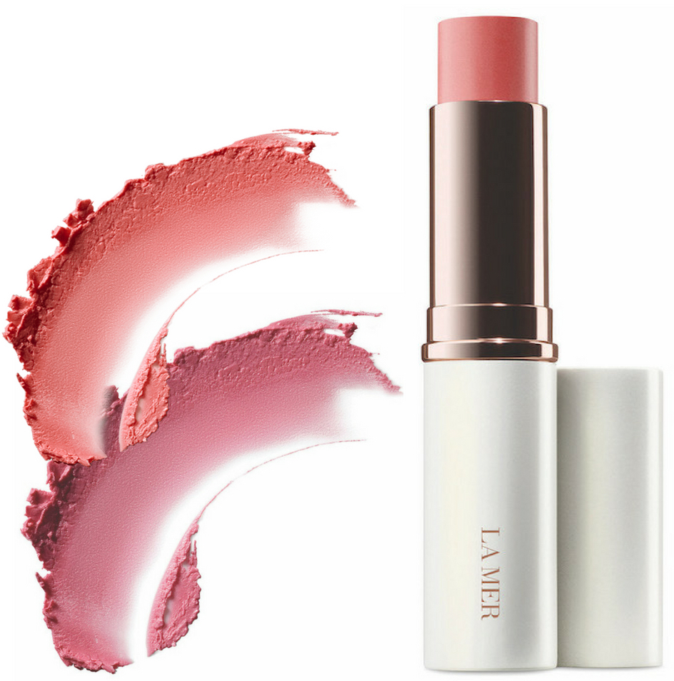 SOLEIL DE LA MER THE LIP AND CHEEK GLOWS Sandra‘s Closet