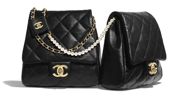 chanel bag  Sandra's Closet