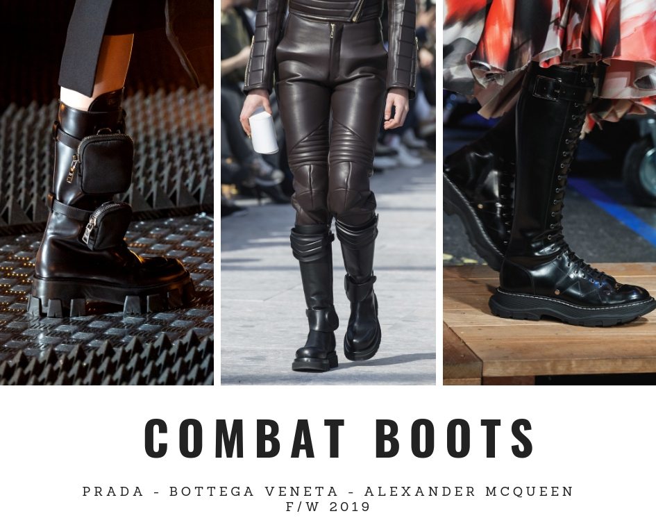 2019 CC Combat Boot main image 0