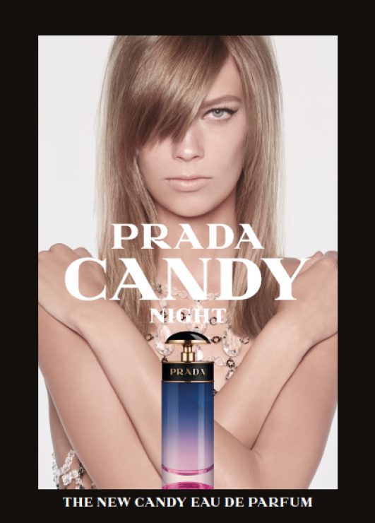 prada perfume 2019