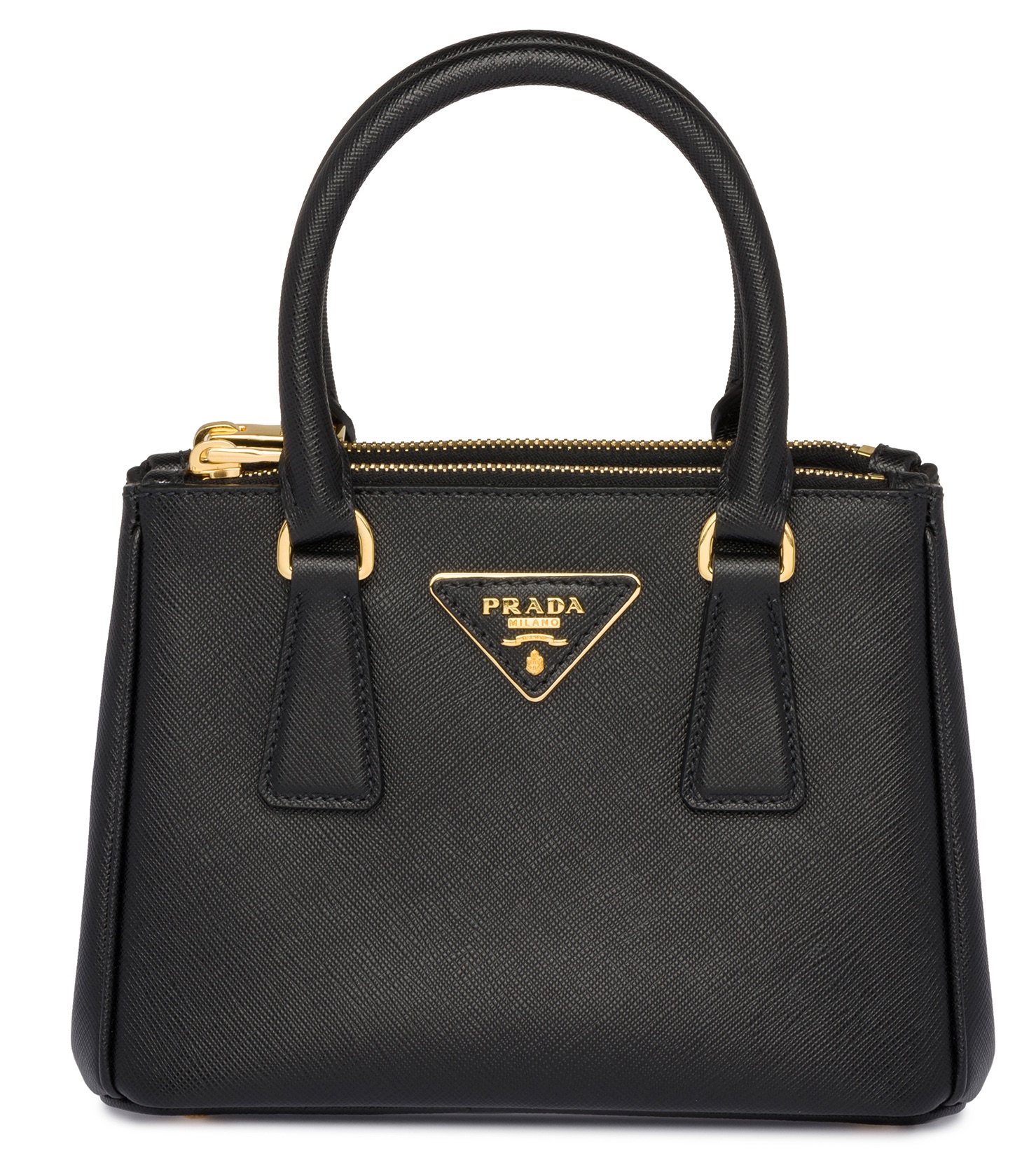 The Little Black Bags by Prada | Sandra‘s Closet