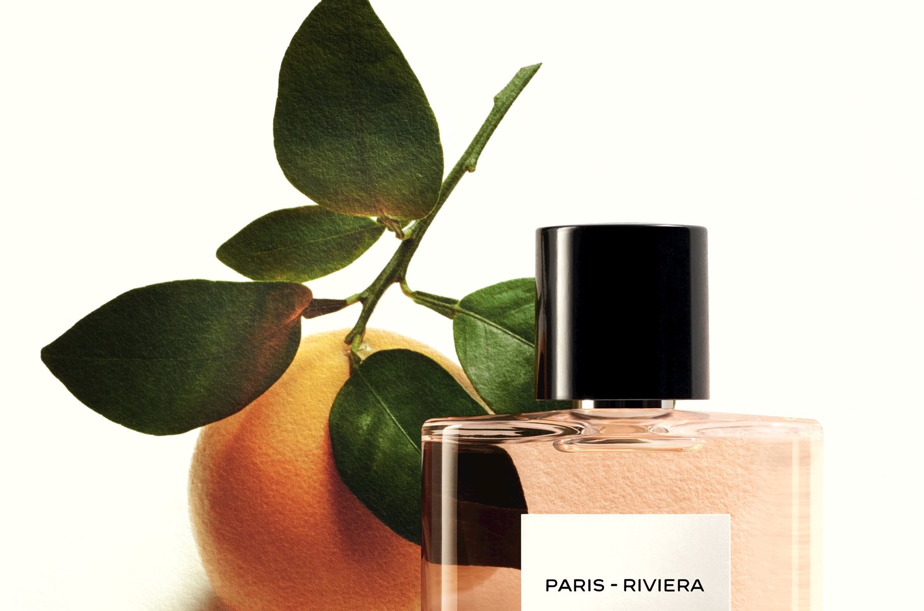 chanel perfume paris riviera