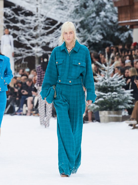 First Look: Dries Van Noten 