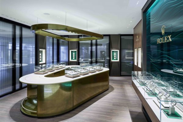 bucherer boutique rolex